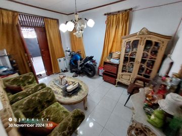 RUMAH DAN KOST CISITU DAGO BANDUNG
