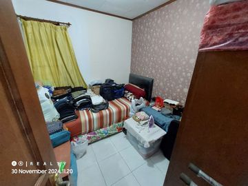 RUMAH DAN KOST CISITU DAGO BANDUNG