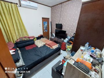 RUMAH DAN KOST CISITU DAGO BANDUNG