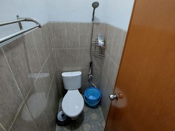 RUMAH DAN KOST CISITU DAGO BANDUNG