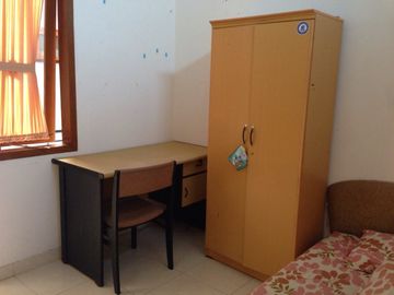BEST INVEST RUMAH KOST AKTIF DAGO