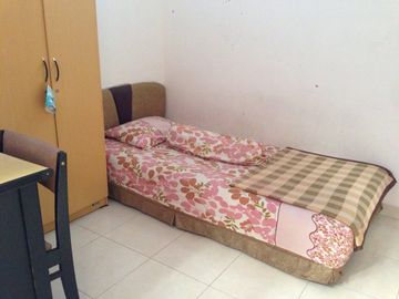BEST INVEST RUMAH KOST AKTIF DAGO