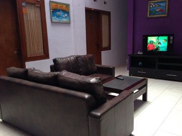 BEST INVEST RUMAH KOST AKTIF DAGO