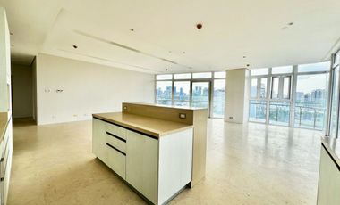 Twelve Luxury Flats  | Four Bedroom 4BR Condo Unit For Sale - #8167
