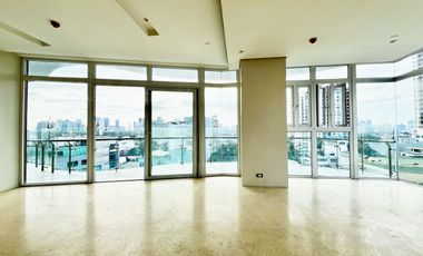 Twelve Luxury Flats  | Four Bedroom 4BR Condo Unit For Sale - #8167