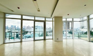 Twelve Luxury Flats  | Four Bedroom 4BR Condo Unit For Sale - #8167