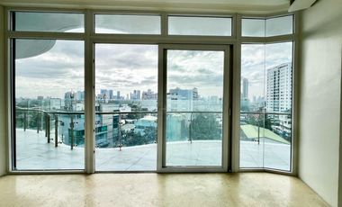 Twelve Luxury Flats  | Four Bedroom 4BR Condo Unit For Sale - #8167