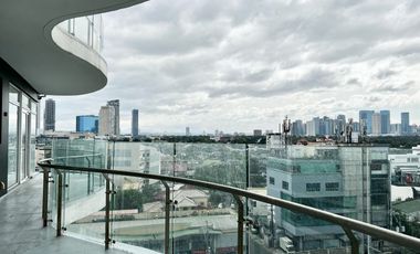 Twelve Luxury Flats  | Four Bedroom 4BR Condo Unit For Sale - #8167