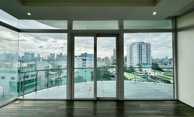 Twelve Luxury Flats  | Four Bedroom 4BR Condo Unit For Sale - #8167