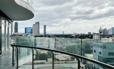 Twelve Luxury Flats  | Four Bedroom 4BR Condo Unit For Sale - #8167