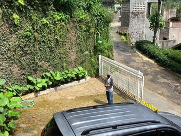 RUMAH VILLA DAGO BANDUNG