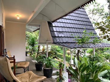 RUMAH VILLA DAGO BANDUNG