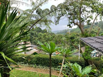 RUMAH VILLA DAGO BANDUNG