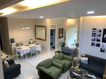 RUMAH VILLA DAGO BANDUNG