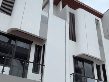 Murraya Matraman Residence, Huniah di Pusat Kota Jakarta