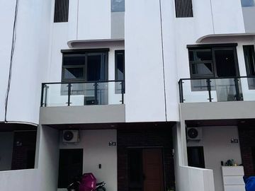 Murraya Matraman Residence, Huniah di Pusat Kota Jakarta