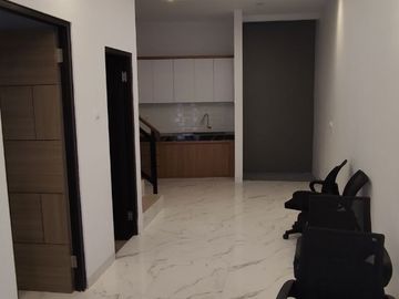 Murraya Matraman Residence, Huniah di Pusat Kota Jakarta