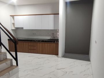 Murraya Matraman Residence, Huniah di Pusat Kota Jakarta