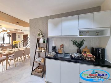 2 Storey Single Detached House For Sale in Danara North Liloan Cebu