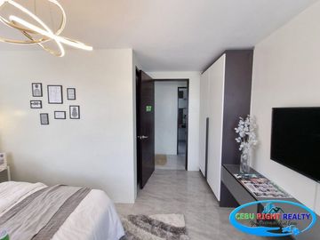2 Storey Single Detached House For Sale in Danara North Liloan Cebu