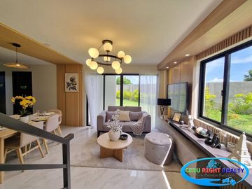 2 Storey Single Detached House For Sale in Danara North Liloan Cebu