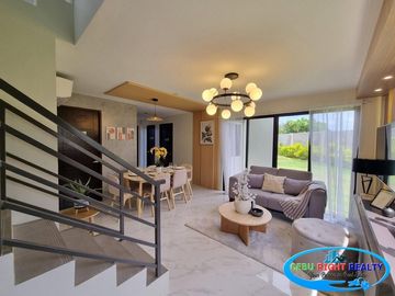 2 Storey Single Detached House For Sale in Danara North Liloan Cebu