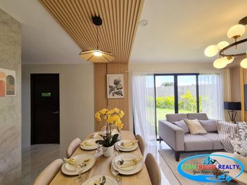 2 Storey Single Detached House For Sale in Danara North Liloan Cebu