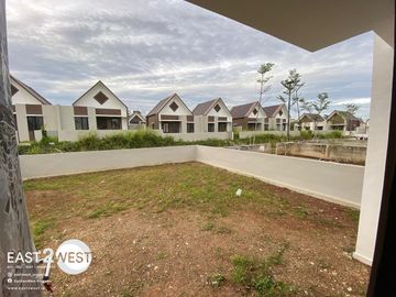 Dijual Rumah Cluster Citrus Komplek Perum Kota Podomoro Tenjo Bogor Murah Lokasi Nyaman Strategis