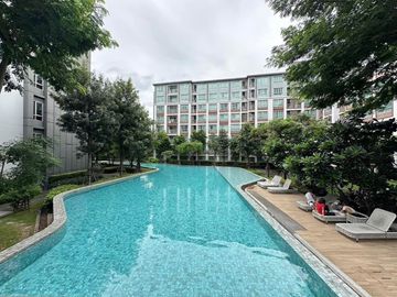 Condo  for sell D condo Ping