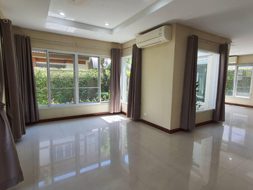 Laddarom Elegance – Mahidol Intersection, 3Bedrooms, 4Bathrooms, 89 Sq.wah., (ID: 678HS)