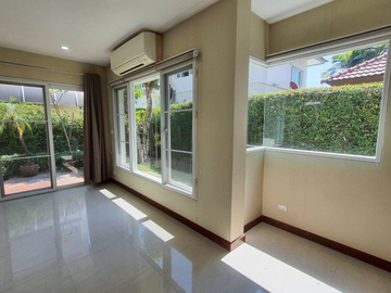 Laddarom Elegance – Mahidol Intersection, 3Bedrooms, 4Bathrooms, 89 Sq.wah., (ID: 678HS)