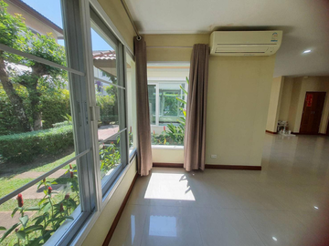 Laddarom Elegance – Mahidol Intersection, 3Bedrooms, 4Bathrooms, 89 Sq.wah., (ID: 678HS)