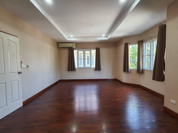 Laddarom Elegance – Mahidol Intersection, 3Bedrooms, 4Bathrooms, 89 Sq.wah., (ID: 678HS)