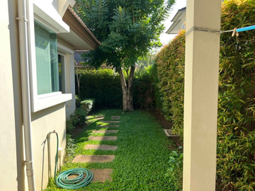 Laddarom Elegance – Mahidol Intersection, 3Bedrooms, 4Bathrooms, 89 Sq.wah., (ID: 678HS)