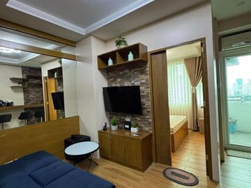 for sale one bedroom unit in malate manila
