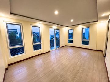 GREENWOODS HOUSE AND LOT FOR SALE - MAIN ENTRANCE PASIG