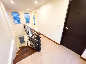 GREENWOODS HOUSE AND LOT FOR SALE - MAIN ENTRANCE PASIG