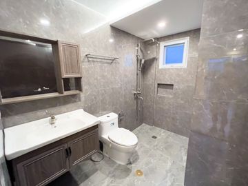 GREENWOODS HOUSE AND LOT FOR SALE - MAIN ENTRANCE PASIG