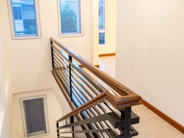 GREENWOODS HOUSE AND LOT FOR SALE - MAIN ENTRANCE PASIG