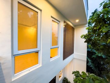 GREENWOODS HOUSE AND LOT FOR SALE - MAIN ENTRANCE PASIG