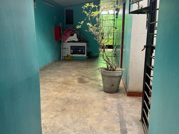 VENTA DE CASA DE 4 PISOS EN ZONA ALTAMENTE COMERCIAL – SAN JUAN DE LURIGANCHO