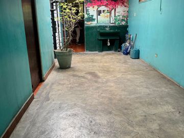 VENTA DE CASA DE 4 PISOS EN ZONA ALTAMENTE COMERCIAL – SAN JUAN DE LURIGANCHO