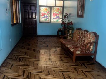 VENTA DE CASA DE 4 PISOS EN ZONA ALTAMENTE COMERCIAL – SAN JUAN DE LURIGANCHO