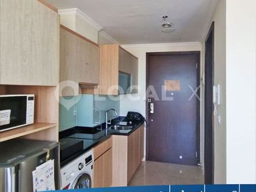Apartemen Menteng Park Tower Diamond Lt.6 Menteng, Jakarta Pusat