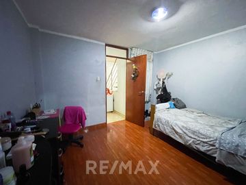 Venta De Departamento Dúplex mas azotea en El Callao