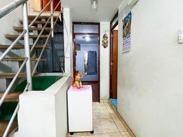 Venta De Departamento Dúplex mas azotea en El Callao
