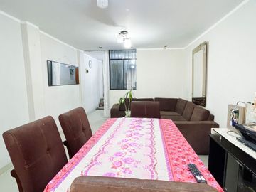 Venta De Departamento Dúplex mas azotea en El Callao