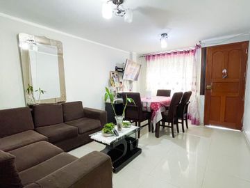 Venta De Departamento Dúplex mas azotea en El Callao
