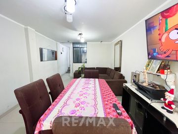 Venta De Departamento Dúplex mas azotea en El Callao