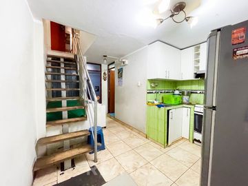 Venta De Departamento Dúplex mas azotea en El Callao